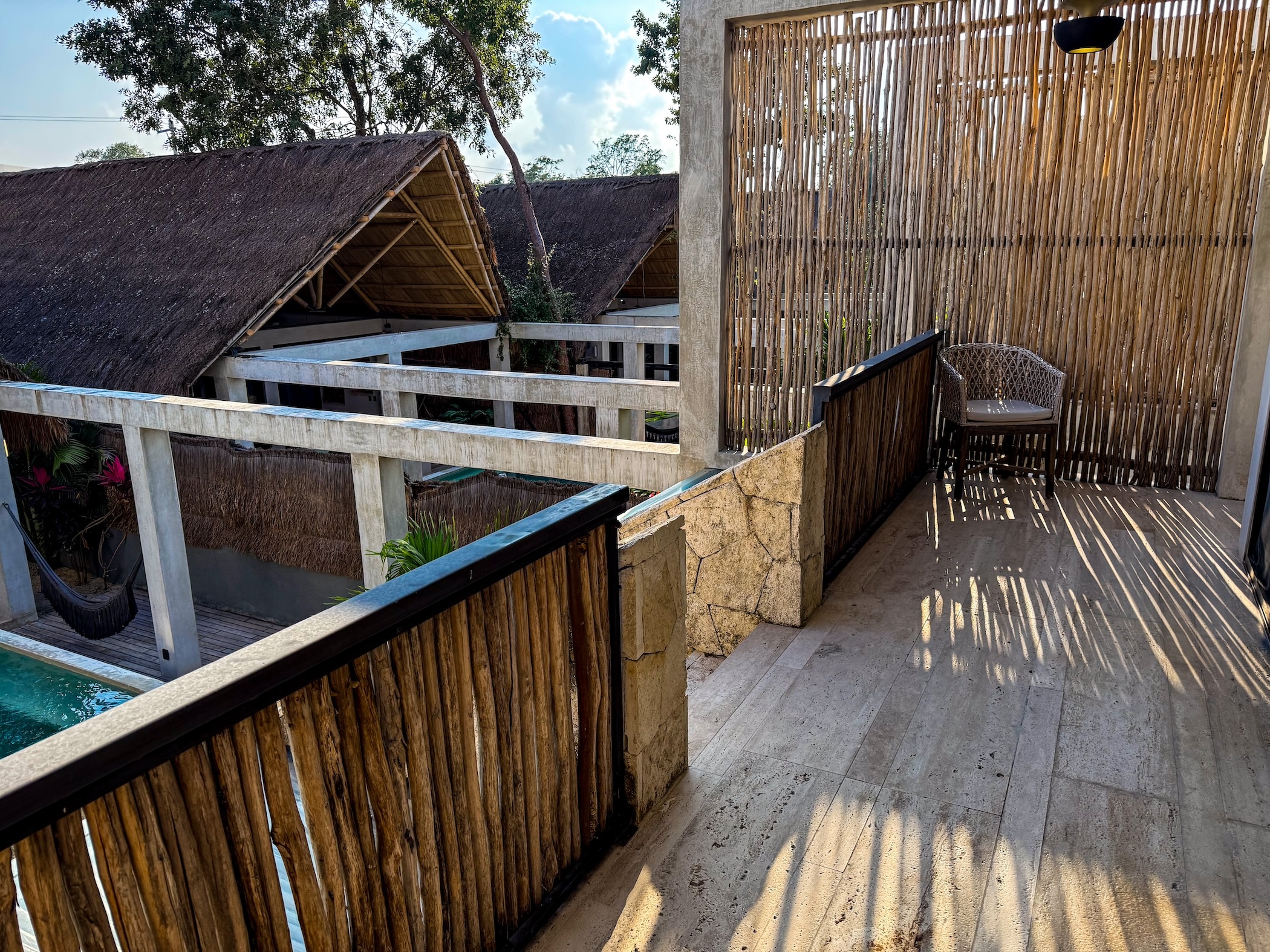 4 Bed Villa - Luxury 4BR Jungle Villa in Tulum | Region 15 - photo 11