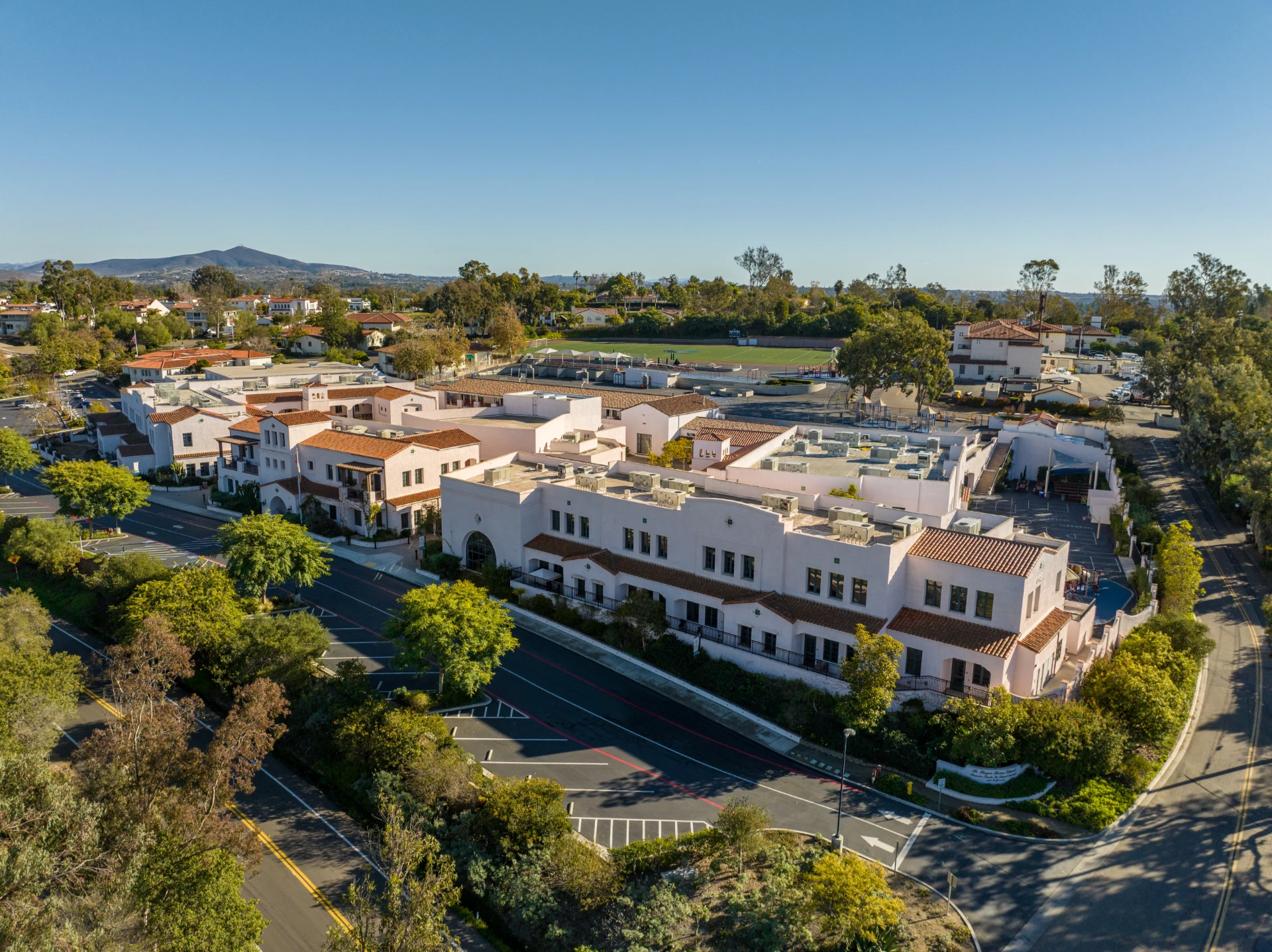 The Arroyo Preserve