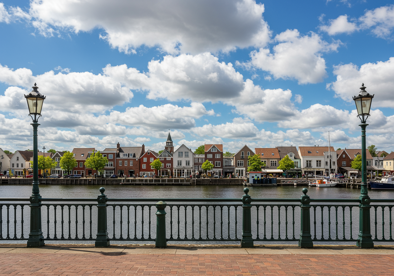 Universal Studios Orlando America