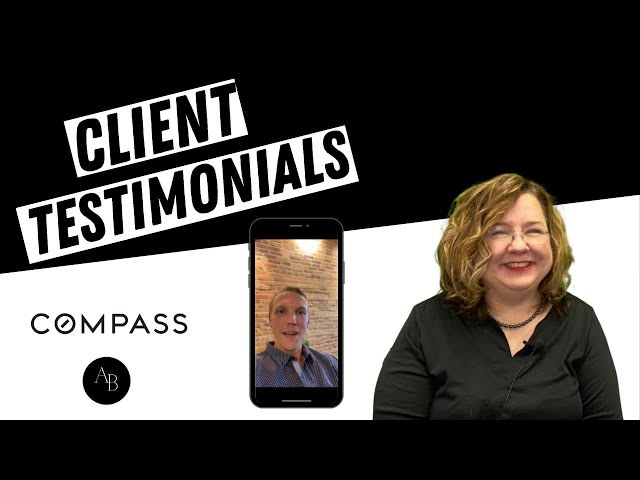 Testimonial from Brett C for Amy Brown, Realtor