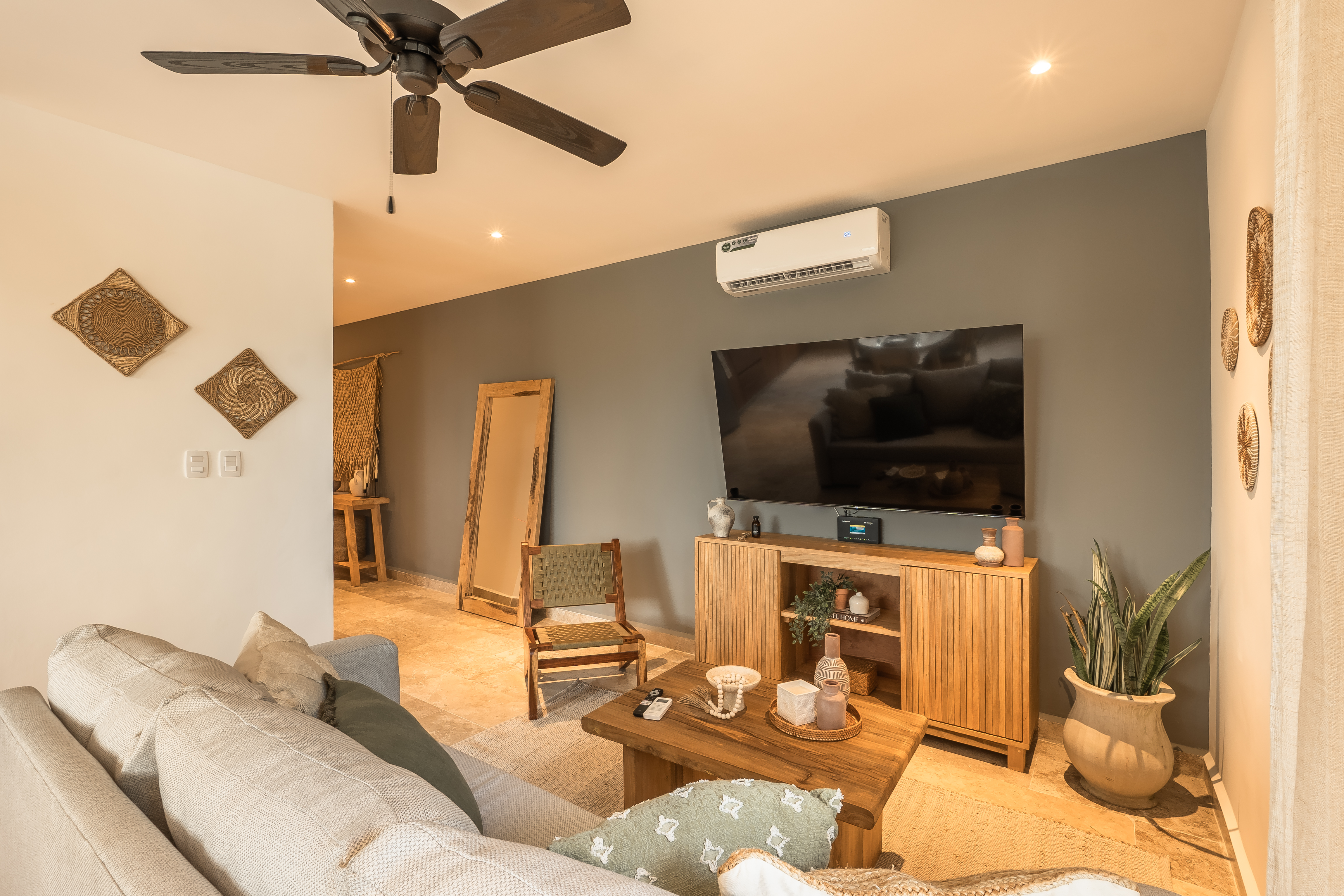 2 Bed Condo/Apartment - Parques Zama | Aldea Zama - photo 8