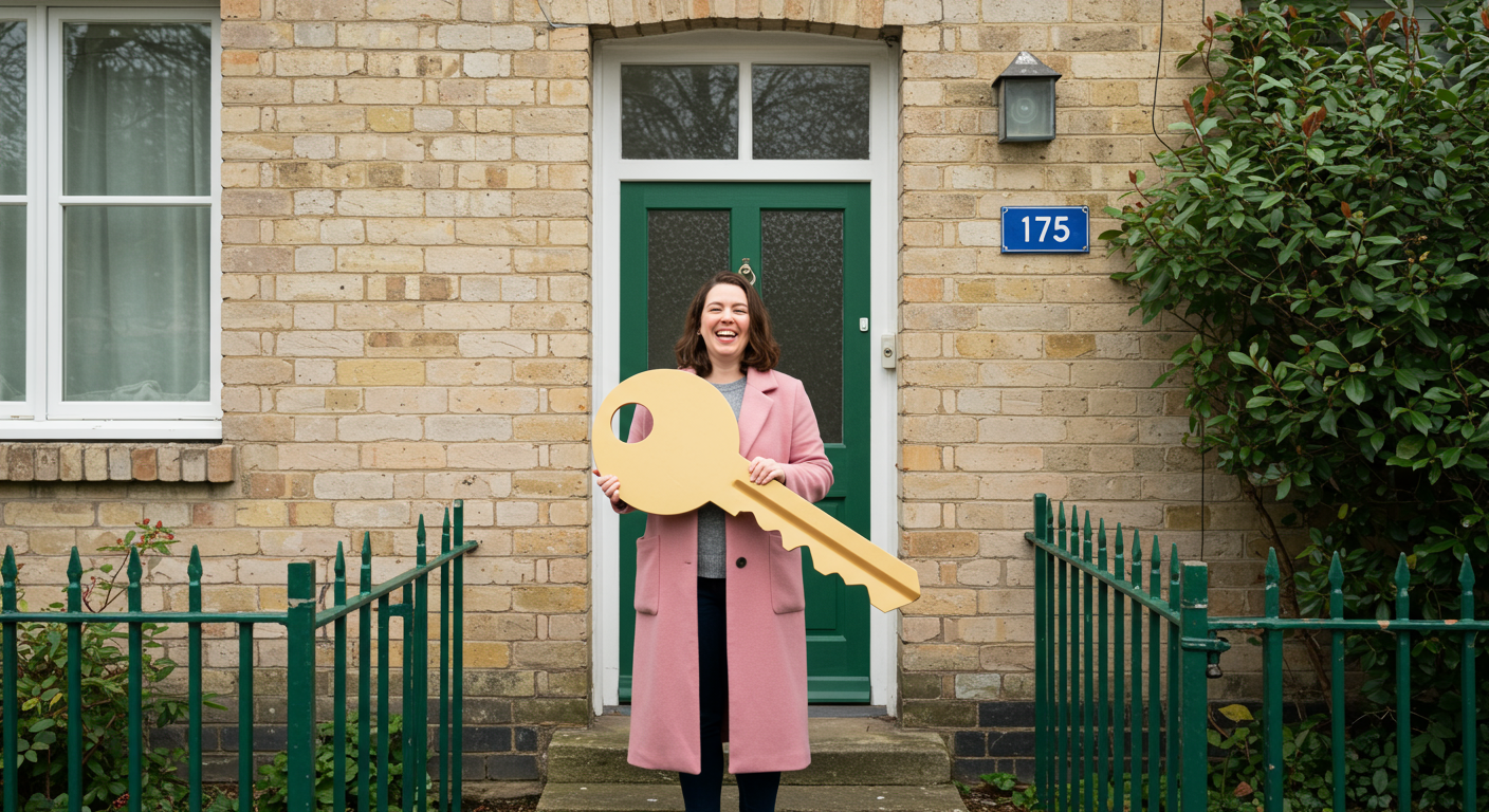 How to Make the Dream of Homeownership a Reality This Year | MyKCM