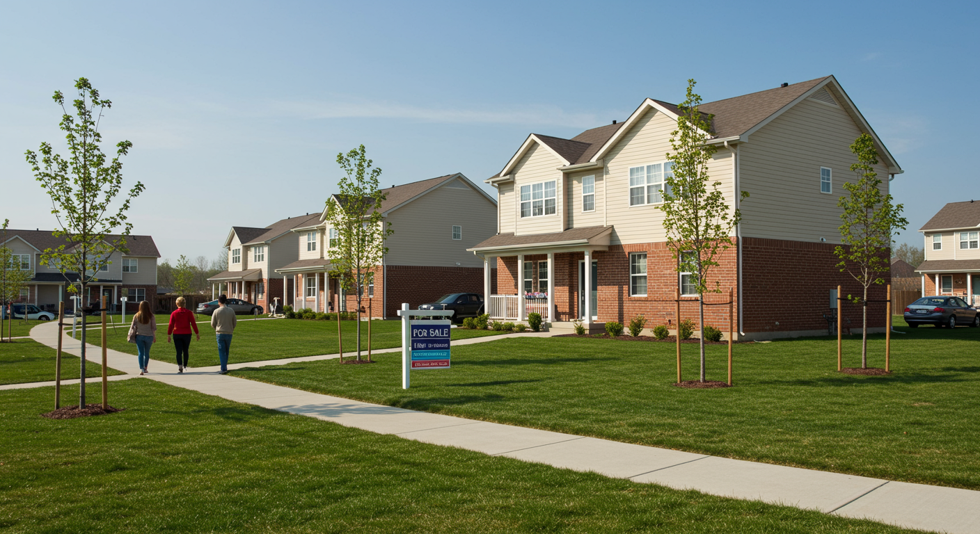 The housing market is at a turning point . . . We&rsquo;re starting to see signs of a new direction, but the ball is still in sellers&rsquo; courts in most housing markets. Danielle Hale, Chief Economist, realtor.com