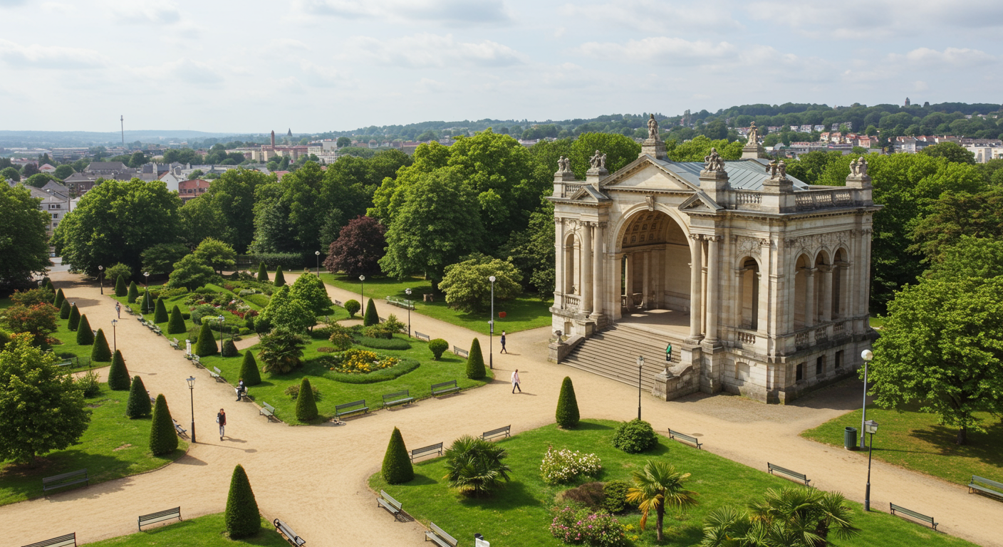 Golden Gate Park - Wikipedia