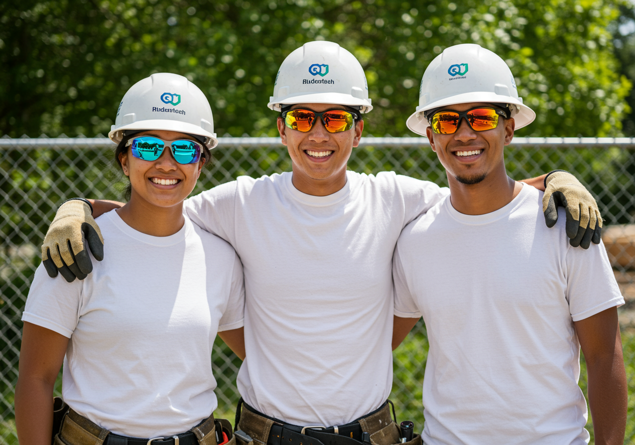 Compass Denver, Northrop Group Giveback Homes