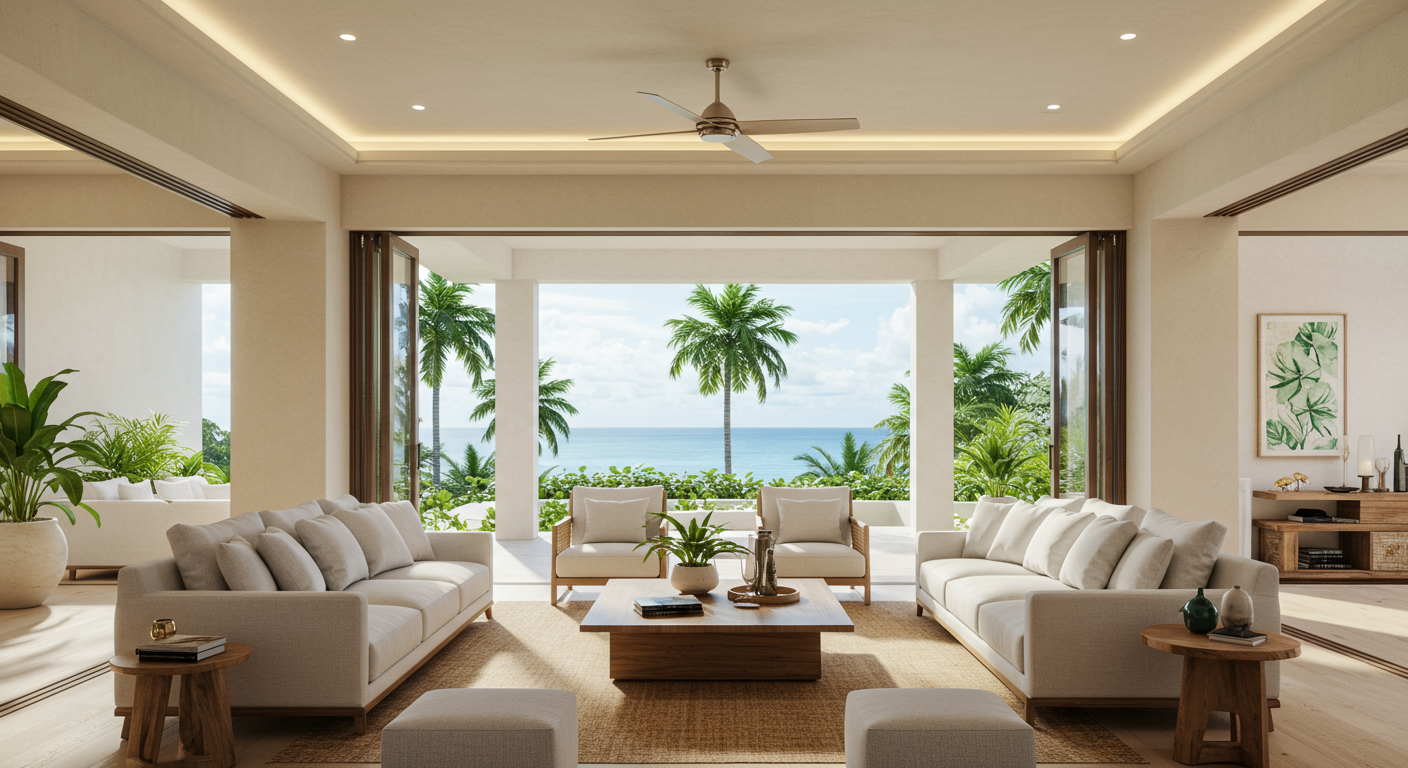 beachfront home on north shore kauai