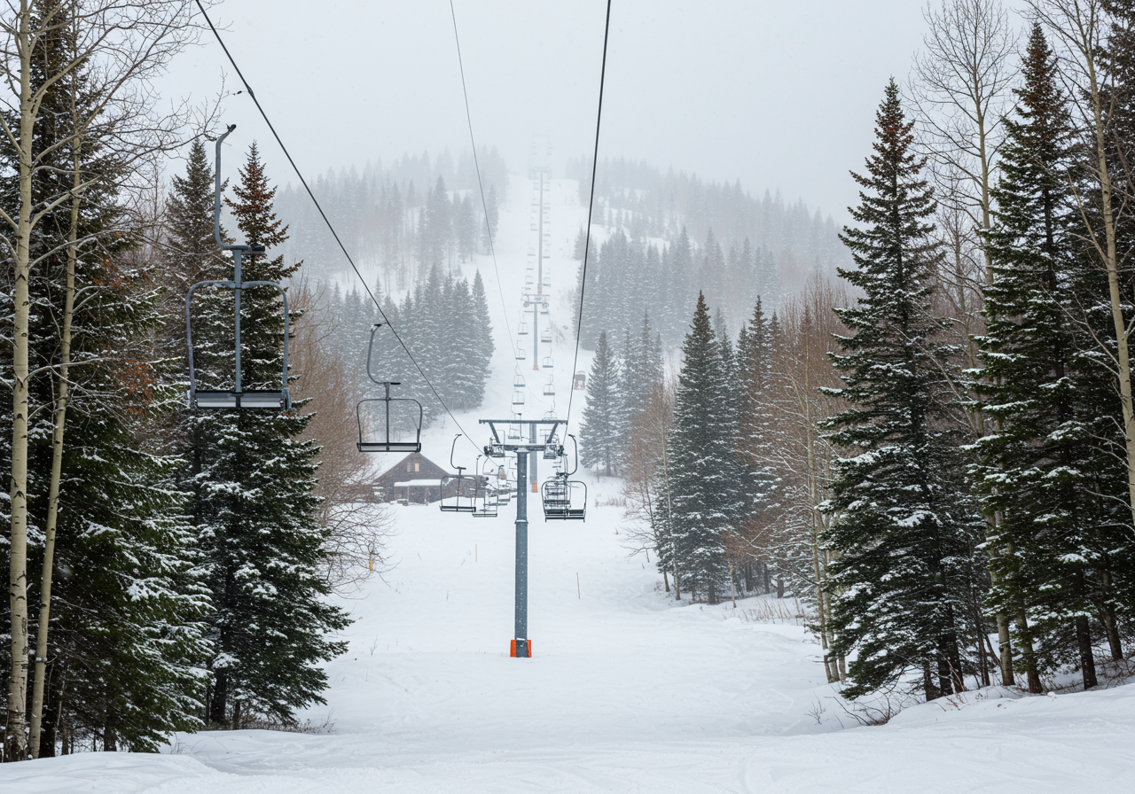 Ski In Ski Out Properties | Homes Park City