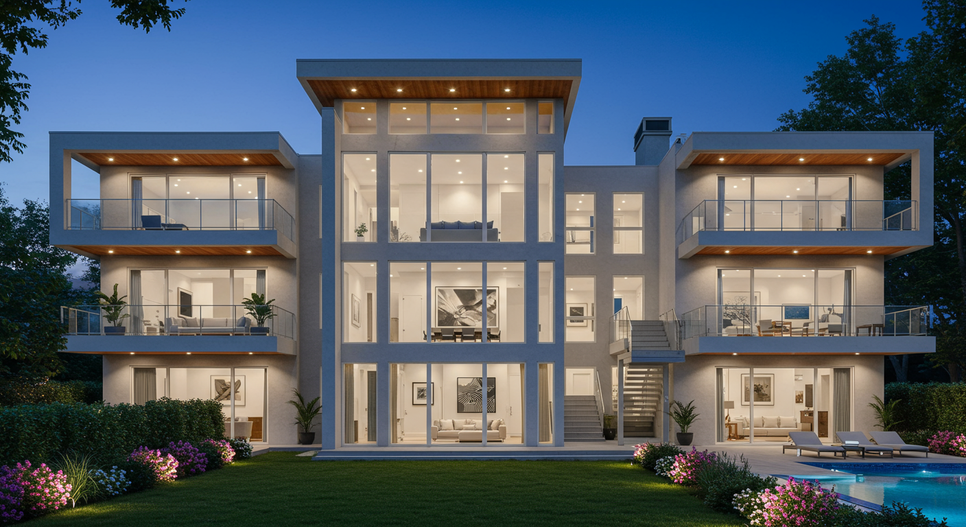 Vancouver real estate