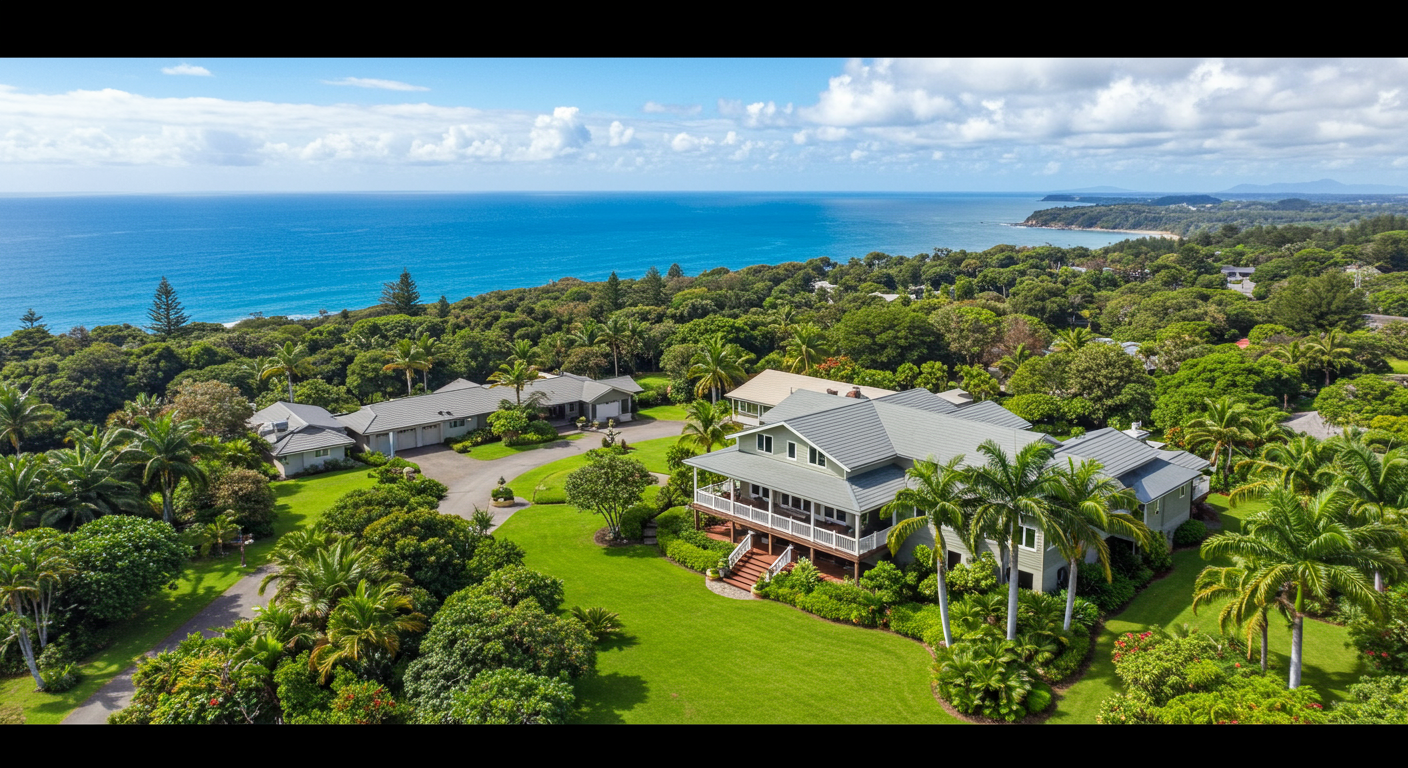 hamakua big island home for sale