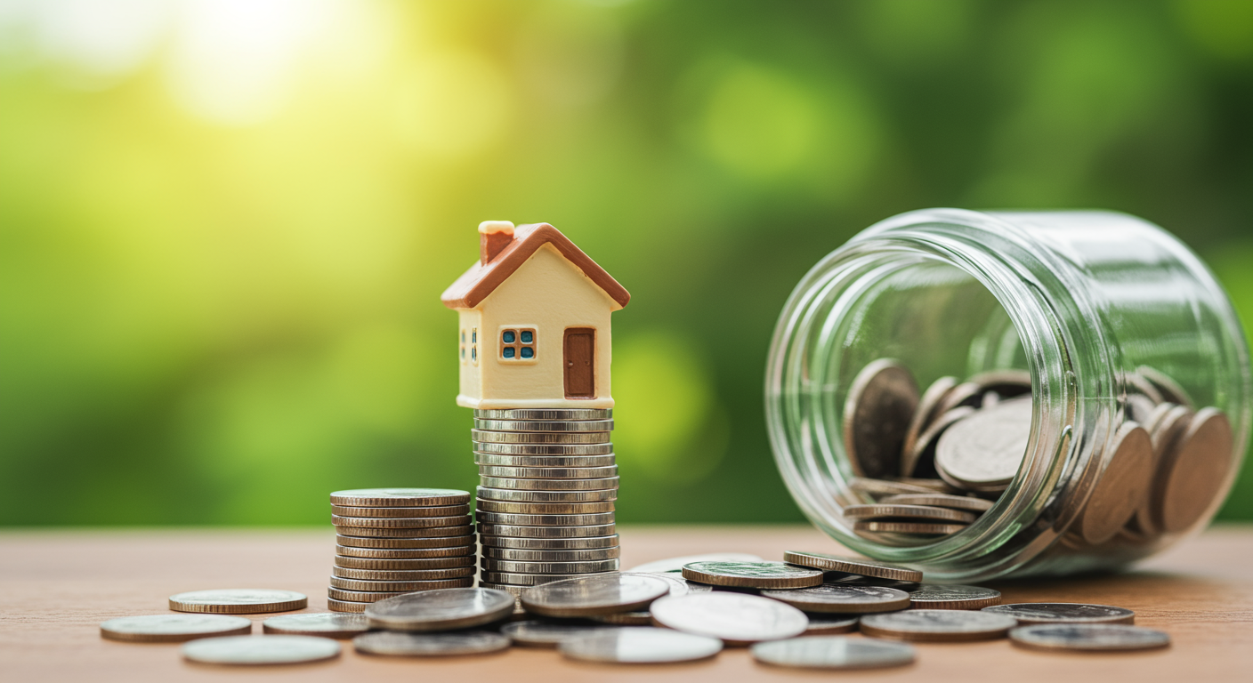 One Major Benefit of Investing in a Home | MyKCM
