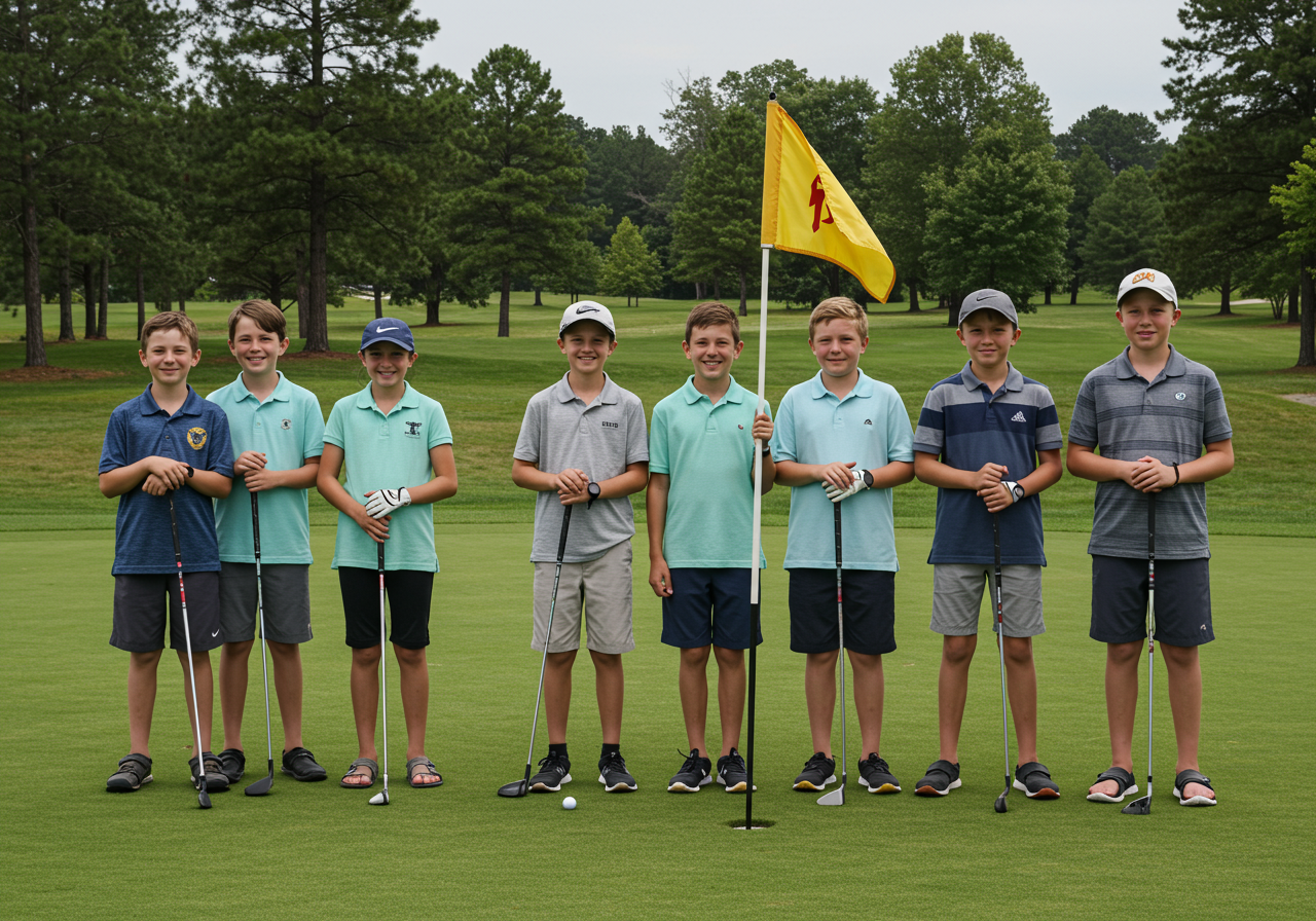 Top Gunnison Summer Activities - Golf at Dos Rios