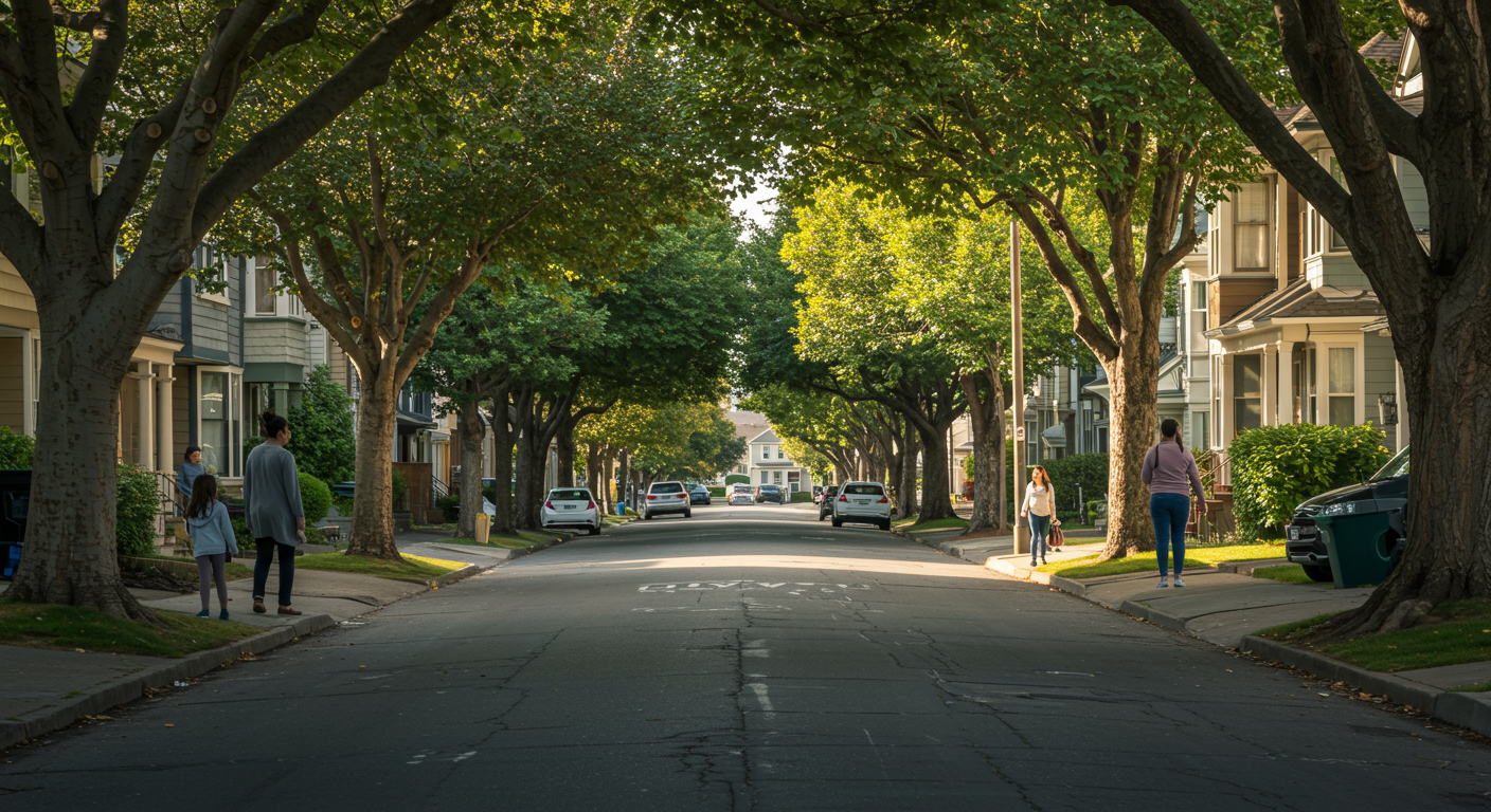 Insights, stories, and interviews about homeownership and living in the East Bay From a Piedmont native, Emmy award-winning television journalist-turned-home matchmaker, part-time radio anchor, UCLA graduate, wife, and mother of 3.