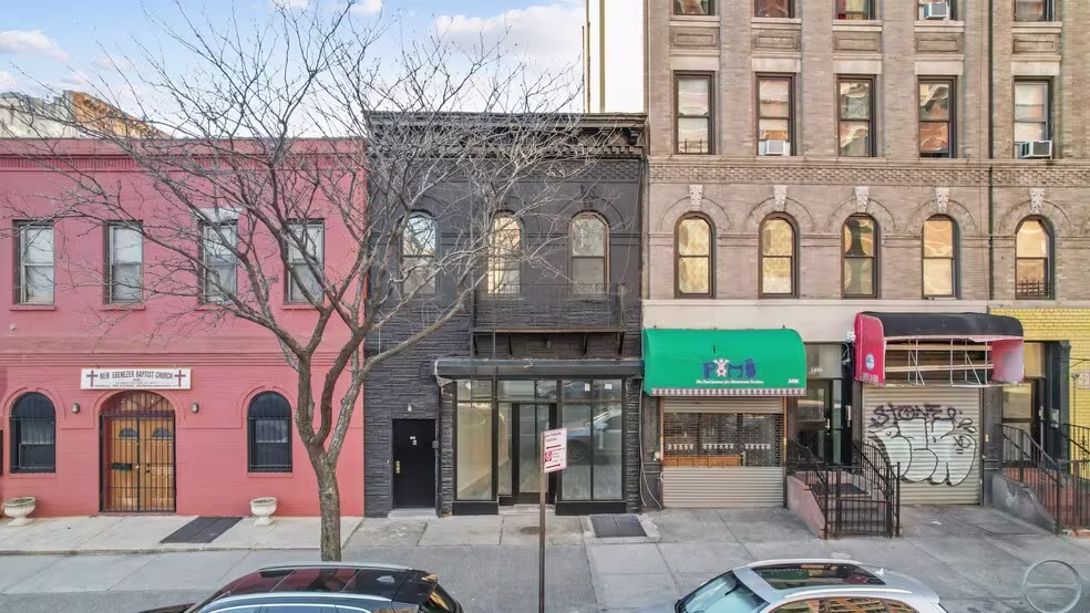 Challenges in the Retail Sector Persist in New York City