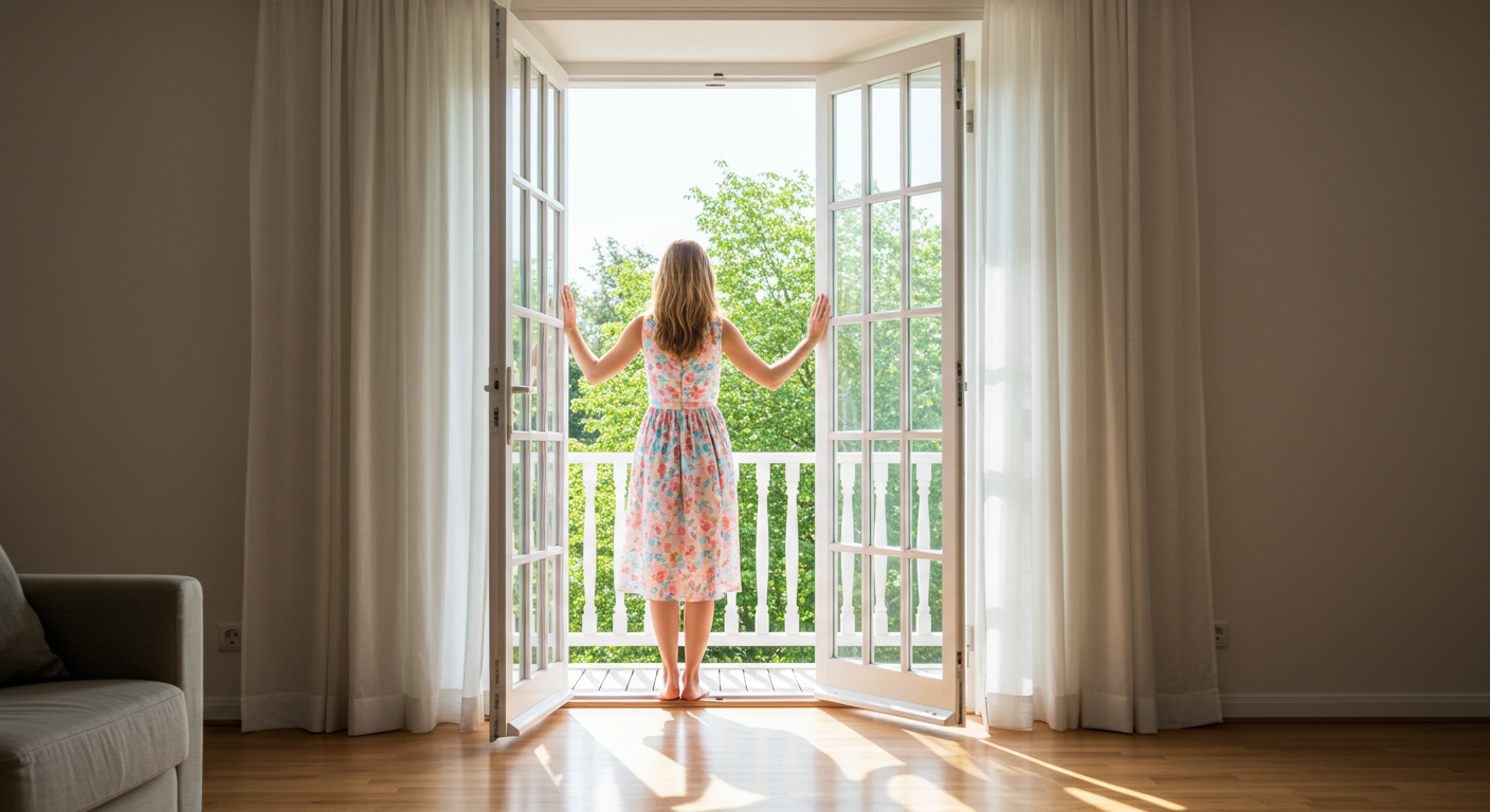 Sellers Are Returning to the Housing Market | MyKCM