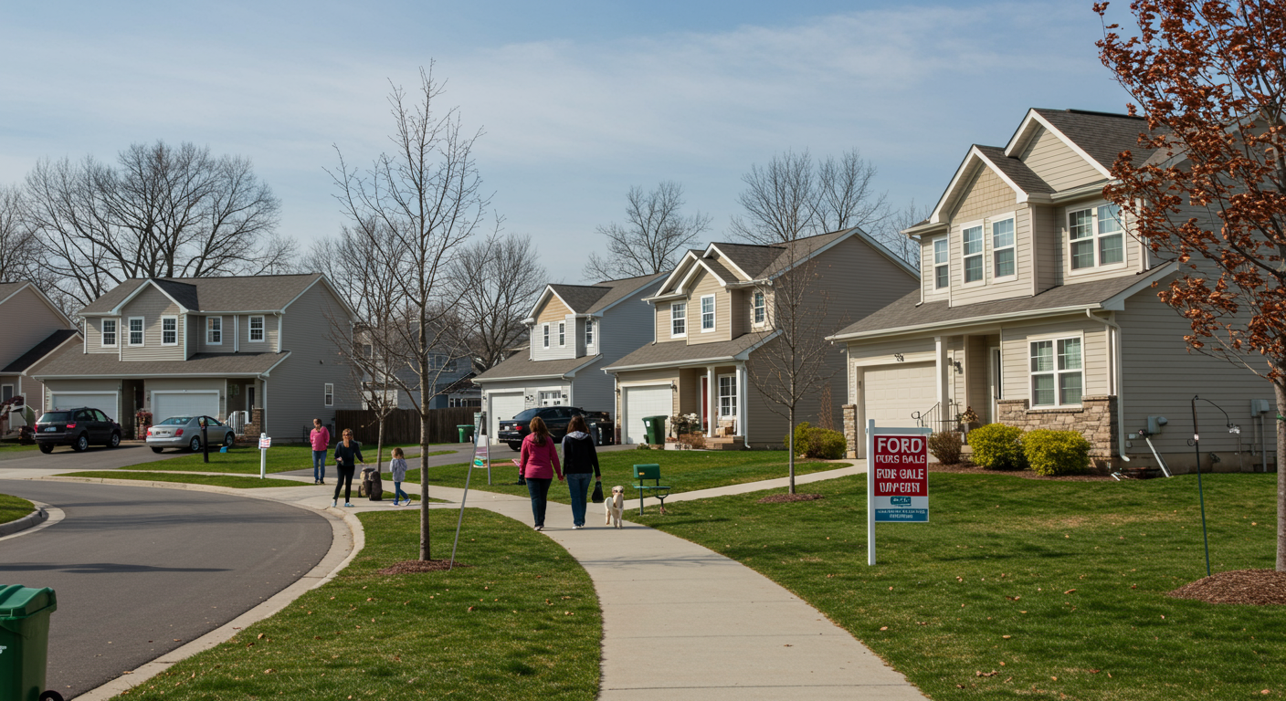 3 Graphs To Show This Isn’t a Housing Bubble | MyKCM