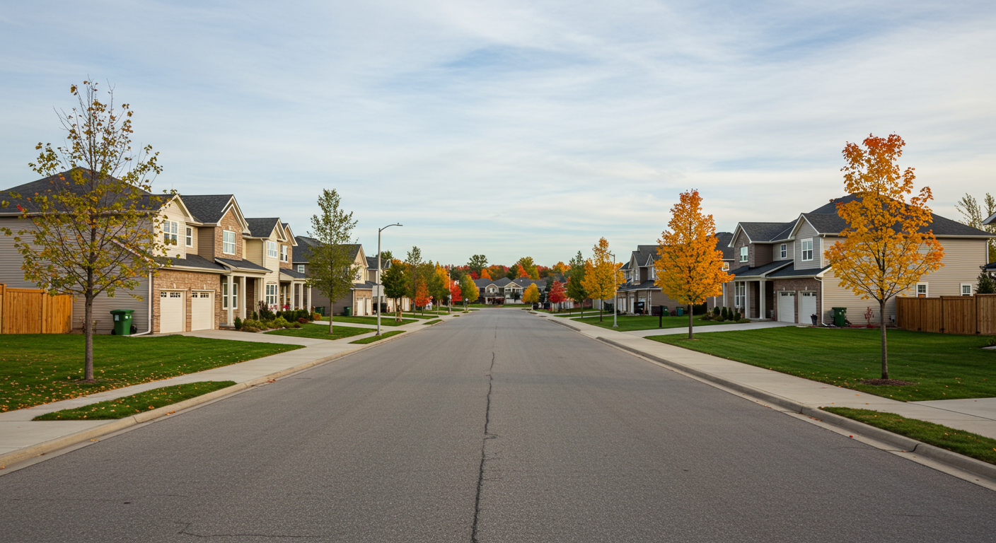 Why Today’s Housing Market Isn’t Headed for a Crash | MyKCM