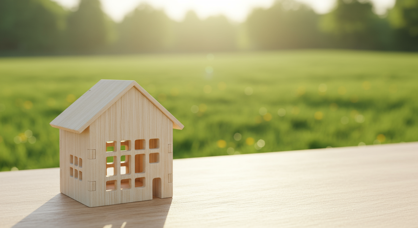 Important Distinction: Homes Are Less Affordable, Not Unaffordable | MyKCM