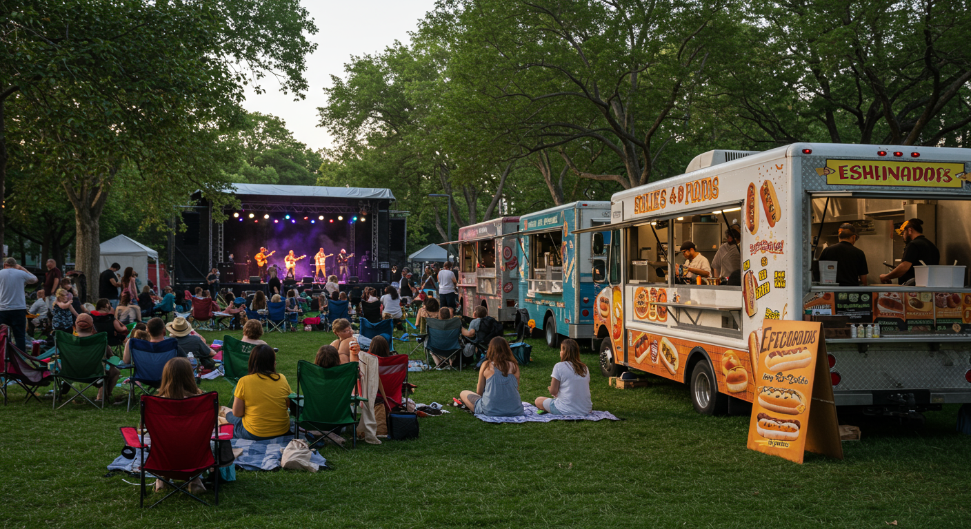 Connie's hot dogs logo