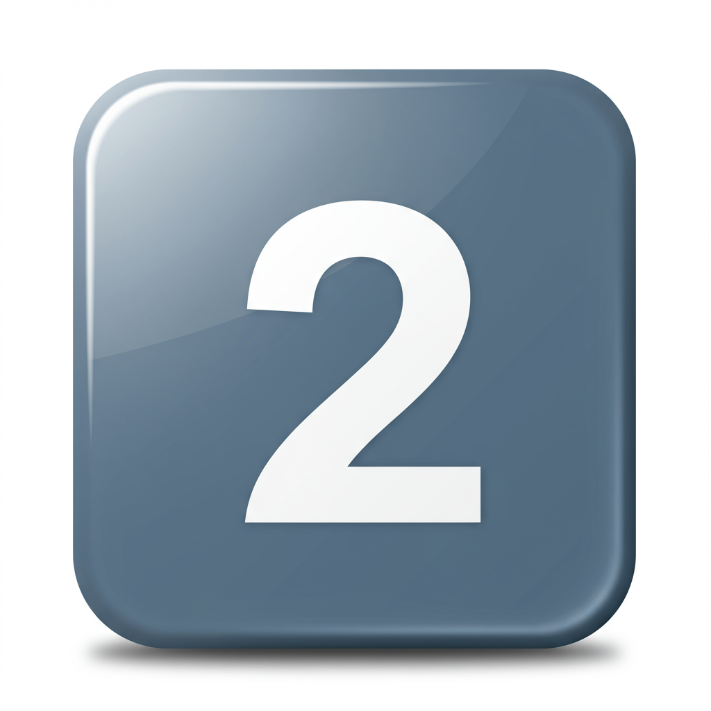 2️⃣