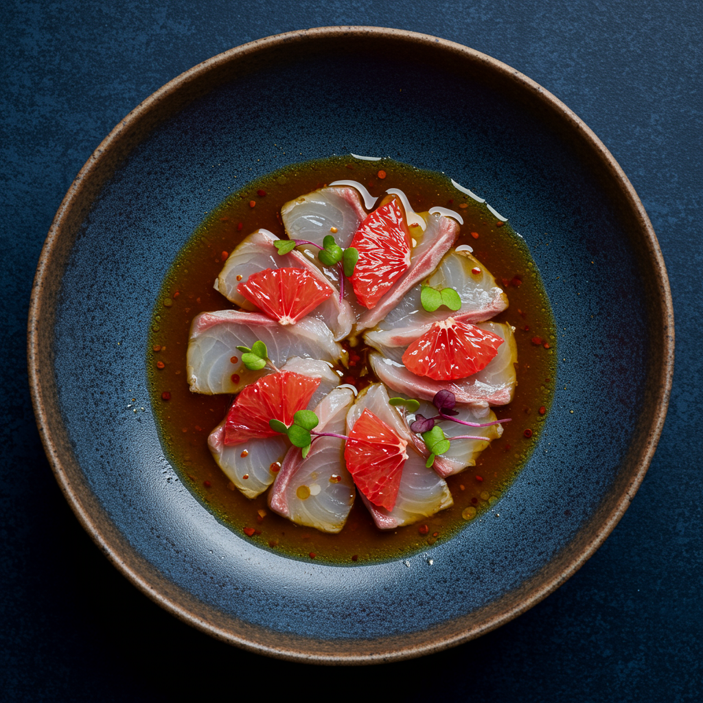 Denver Restaurant Week 2024 - The Greenwich