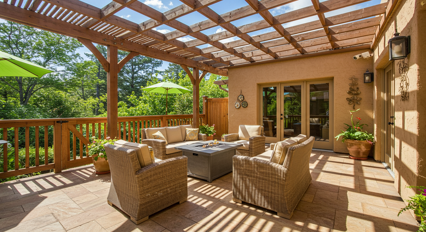 480 Torwood, Los Altos