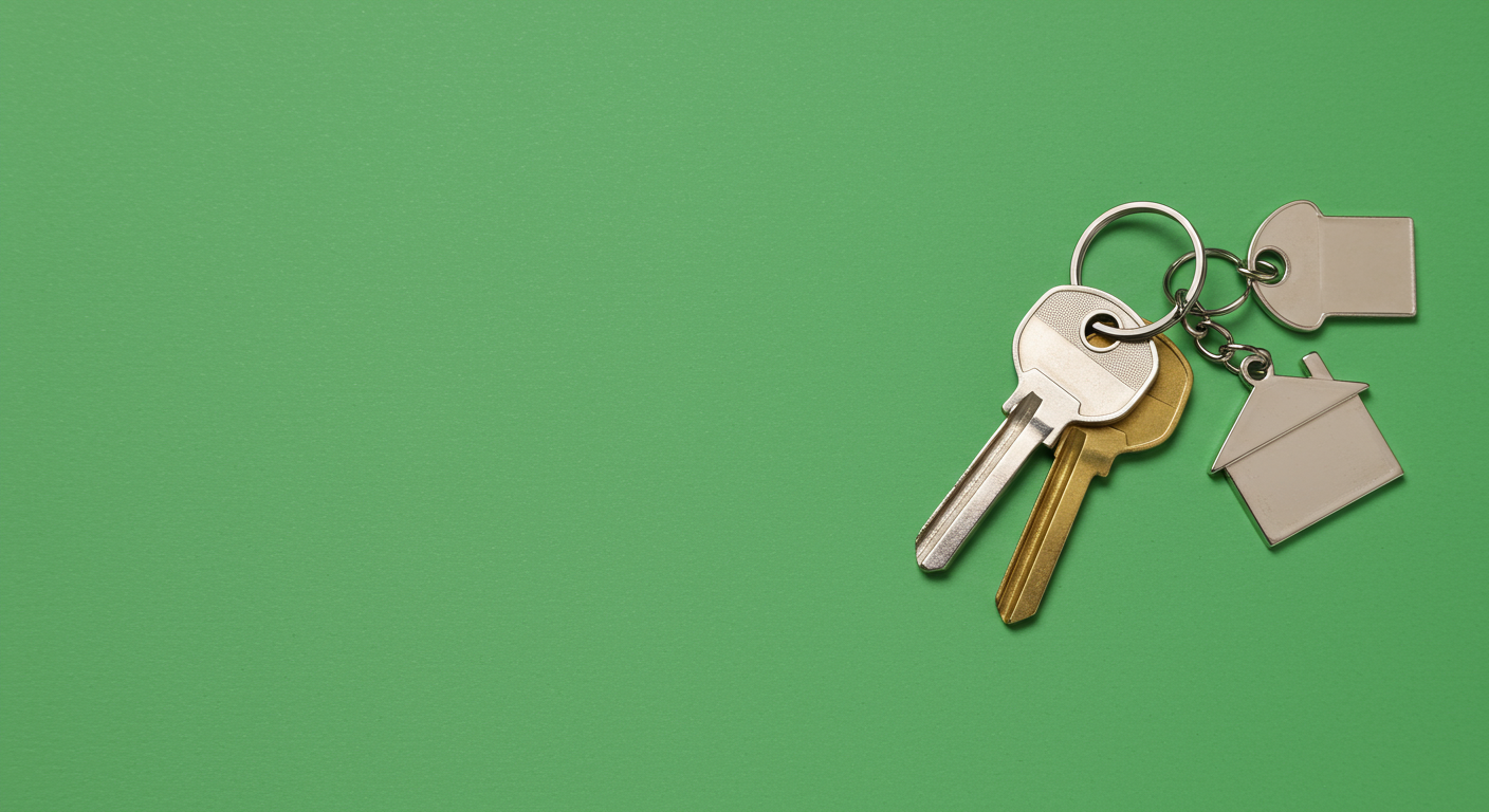 Why Pre-Approval Is a Game Changer for Homebuyers | MyKCM