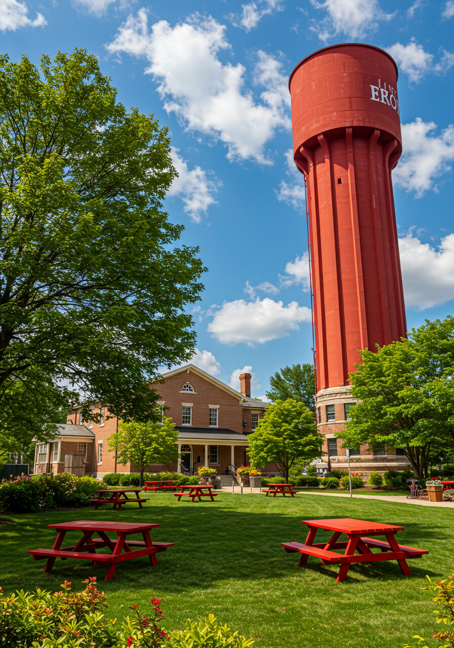 Driving the Infinity Loop #7