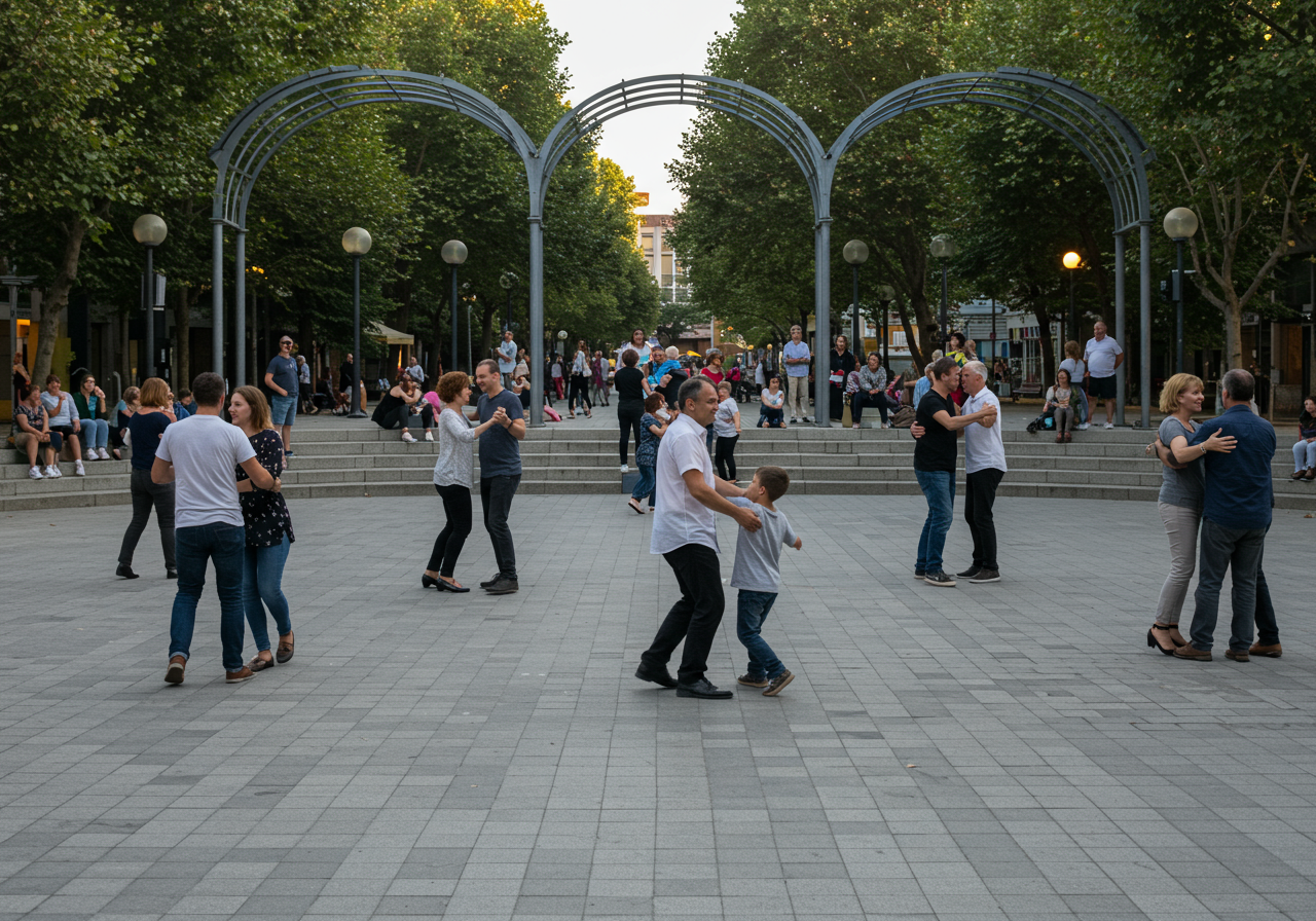 Chicago House Music Festival and Conference