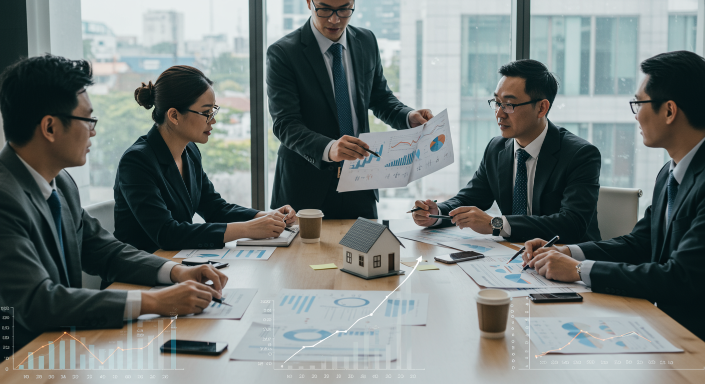 Every quarter, Pulsenomics surveys a distinguished panel of over 100 economists, investment strategists, and housing market analysts regarding their 5-year expectations for future home prices in the United States.&nbsp;I think this gives you a real clear picture of where home prices are projected to head according to the experts. Now the Home Price Expectation Survey is a survey of 100 economists, data analysts, people who are projecting out home price appreciation, and in the fourth quarter of last year this is the projection for cumulative house appreciation by 2026. So what are you looking at? They divided out the group into optimists and pessimists, optimists being the ones projecting the most appreciation over the next appreciation over the next five years and pessimists estimating on the lower side. So take a look at that orange bar, those are the pessimists, you know the experts that are saying home price appreciation on the lower side, cumulatively, by 2026 it&rsquo;s going to be over 23 percent. So as experts look forward, the conditions of the market, what&rsquo;s projected to happen? Home values are expected to increase in value over time, even on the lower end, 23 percent, 23.7 is pretty significant over the next five years, so locking in today&rsquo;s cost is mission critical for those who have the opportunity to do so, to protect themselves in their largest monthly payment because as we know, with home prices rising, mortgage rates rising, inflation all around us, it&rsquo;s going to get more expensive to purchase a home. https://pulsenomics.com/surveys/#home-price-expectations