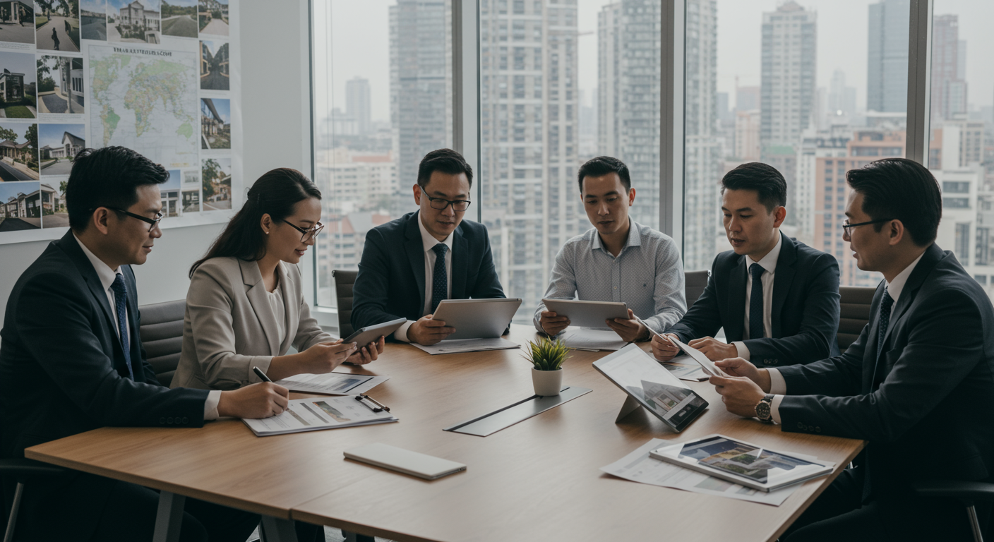 La Jolla Real Estate Brokerages