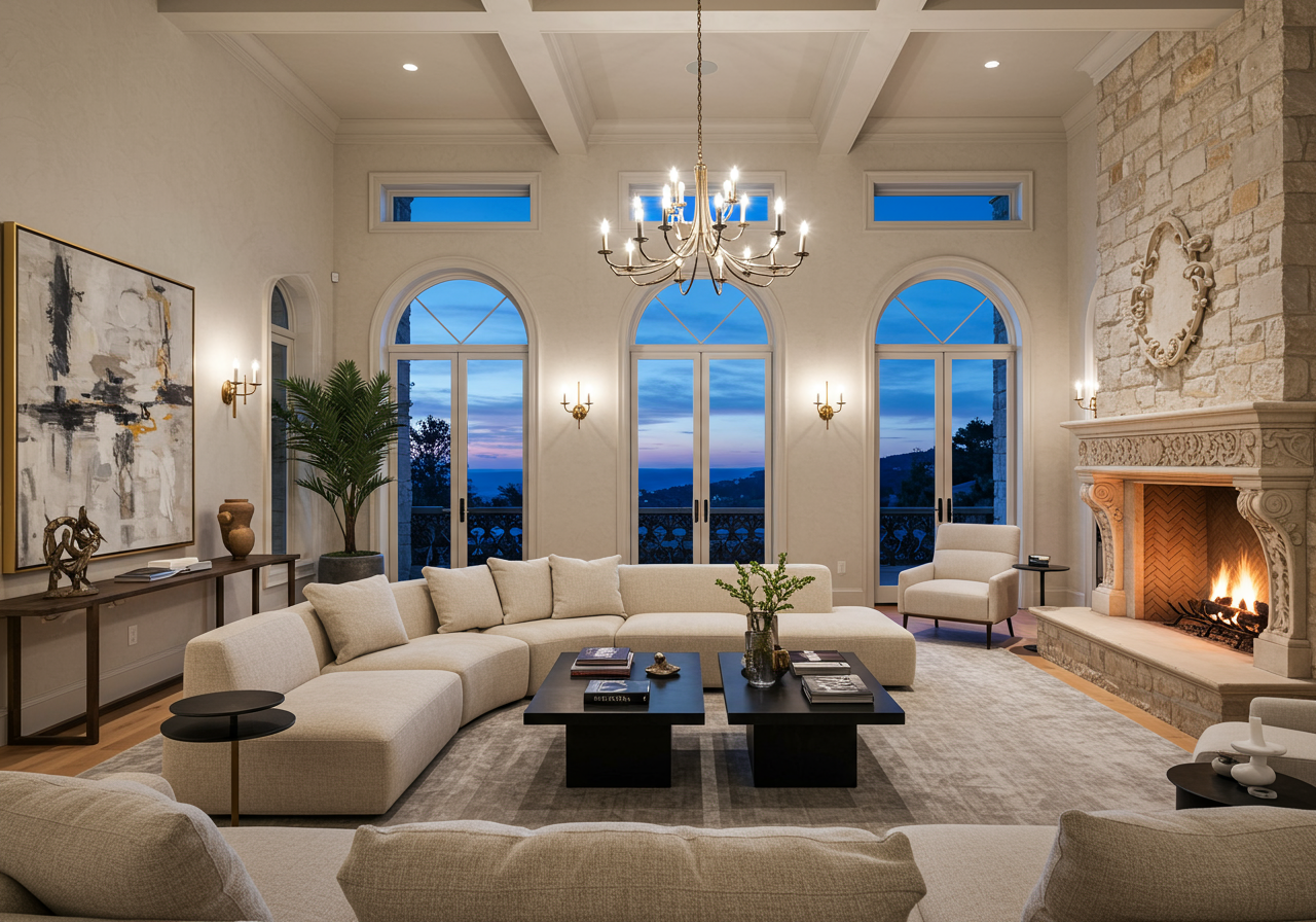 The Ultimate Guide to Choosing a Luxury Real Estate Agent