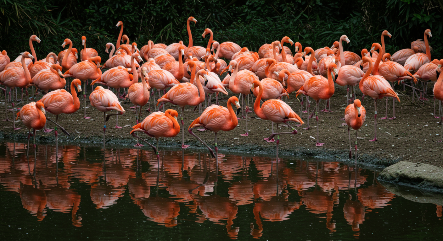 Bergen County Zoo