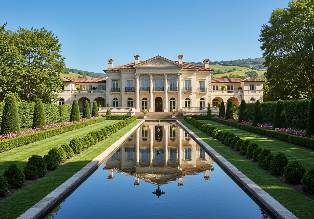 most expensive houses in the world palazzo di amore luxe digital