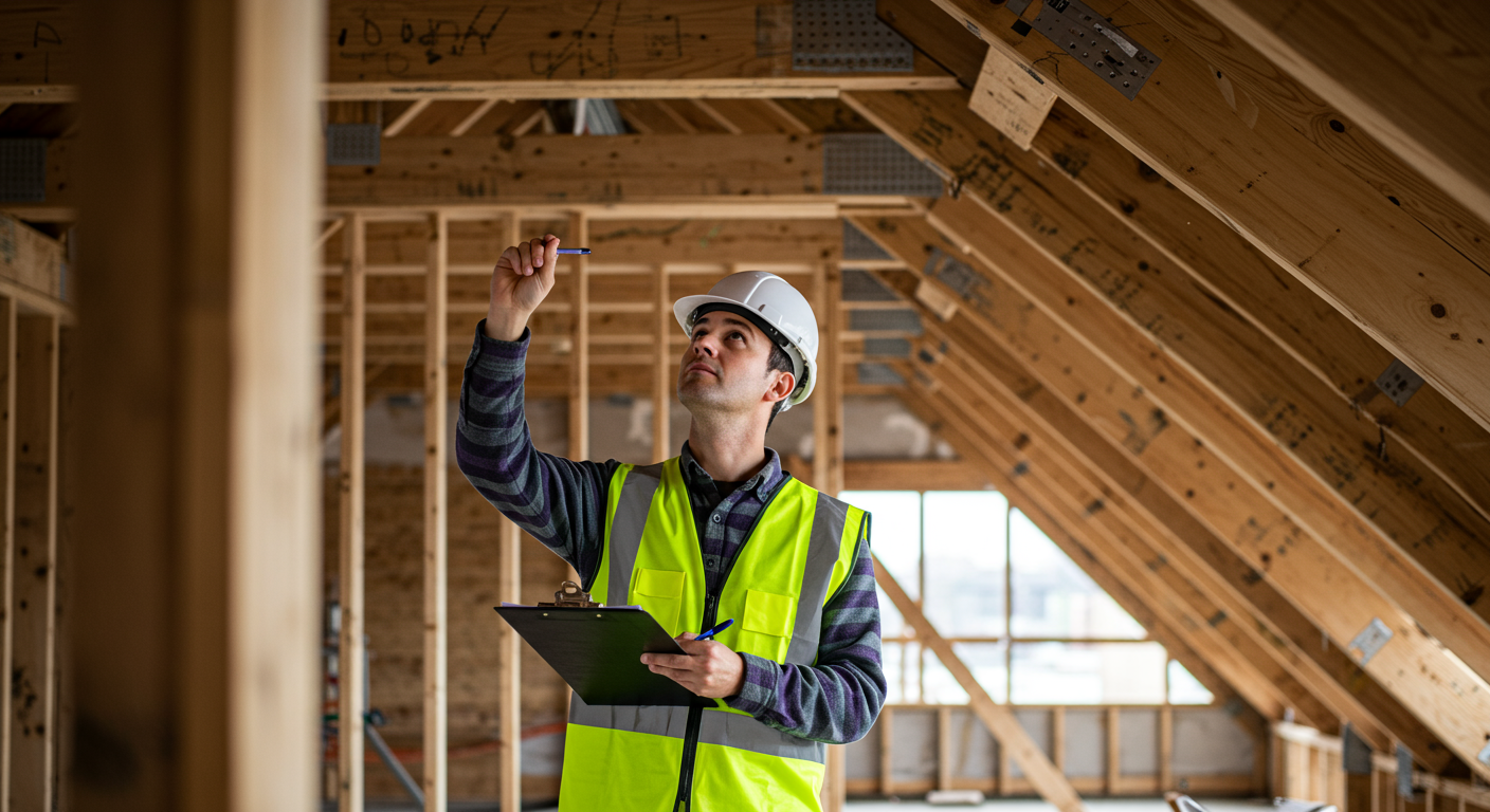 Uncover structural issues