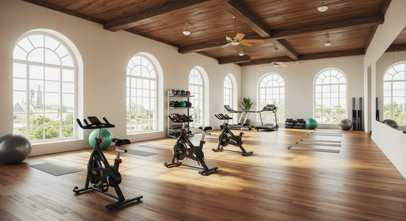 Amenities