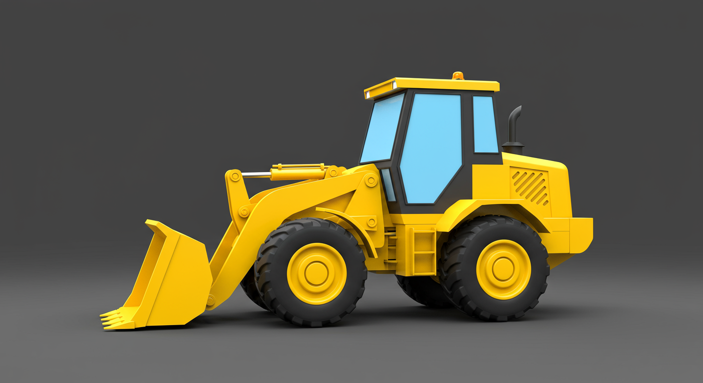 🚜