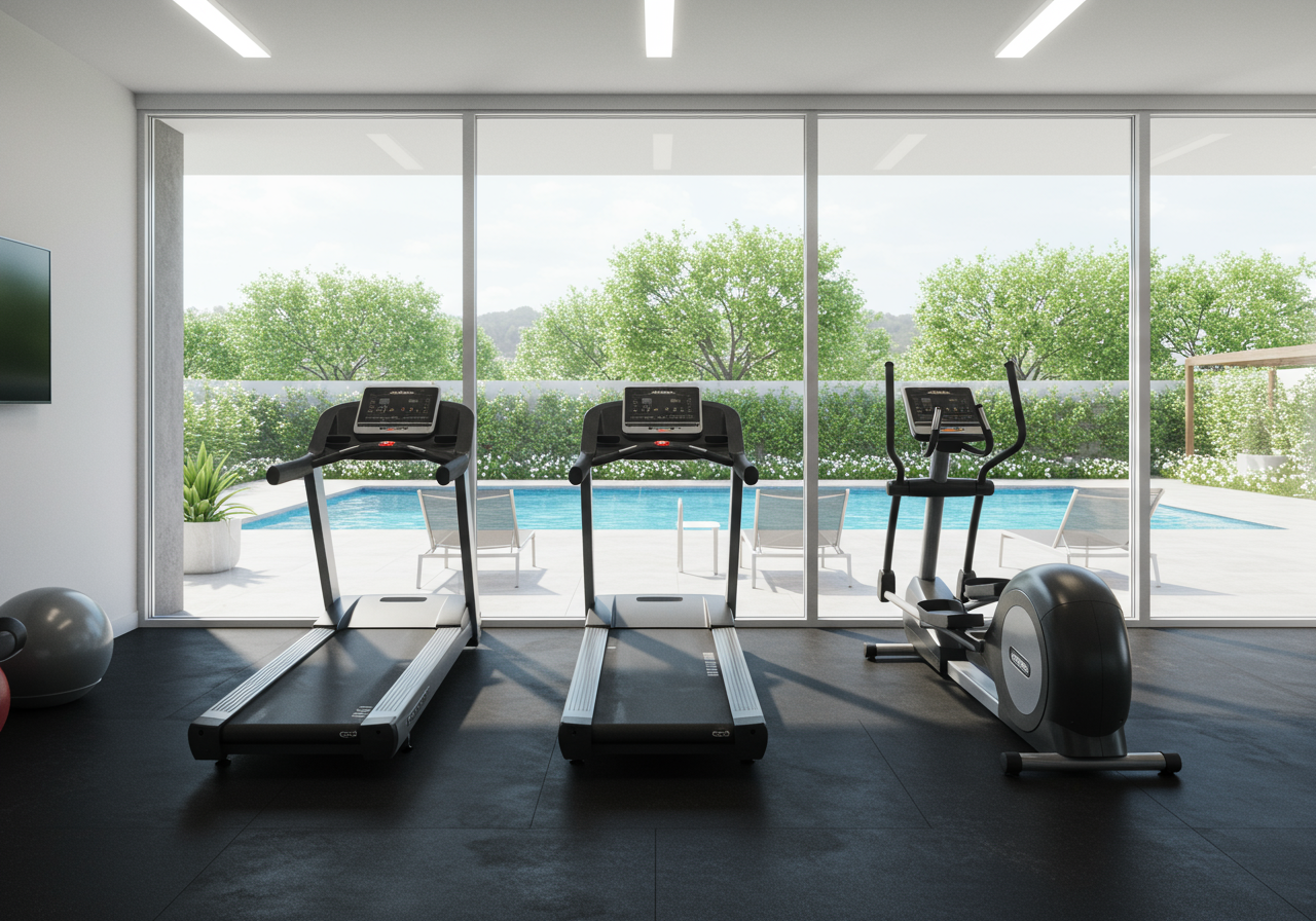 Downtown Austin Amenities