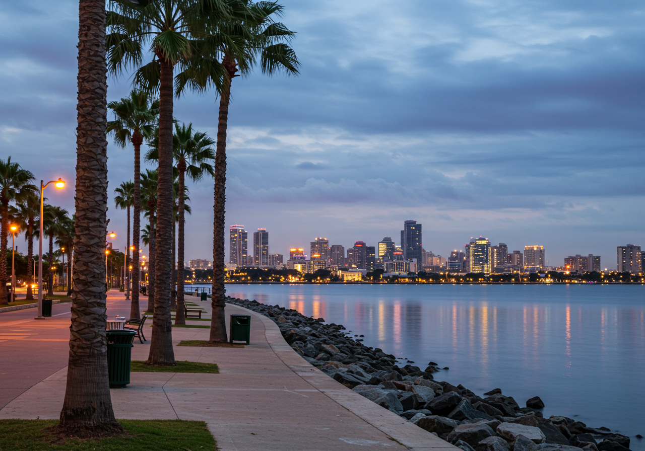 San Diego isn&rsquo;t just a city