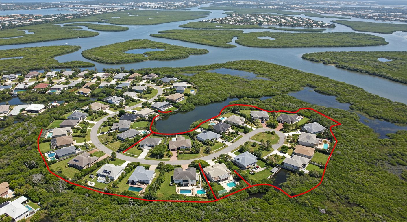 southport on the bay