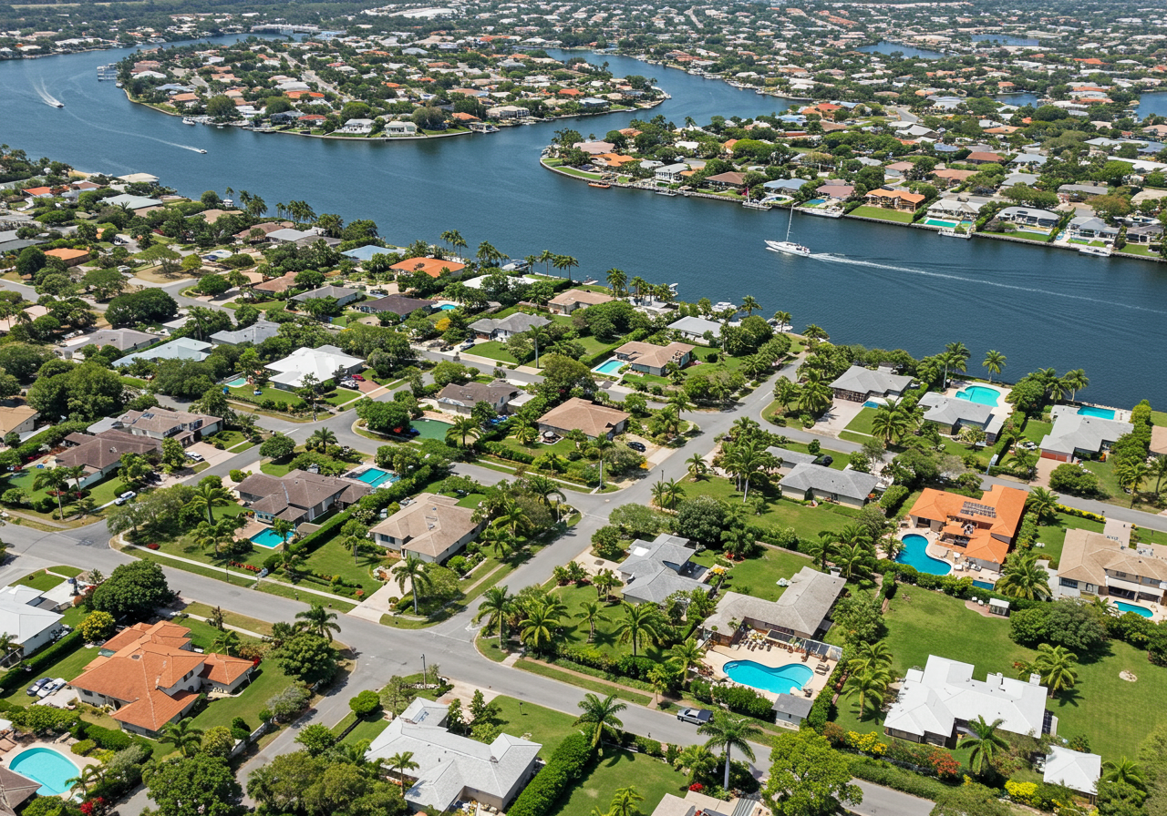 santa barbara boca raton