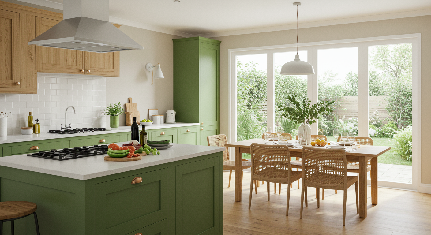 Farrow & Ball trendiest paints