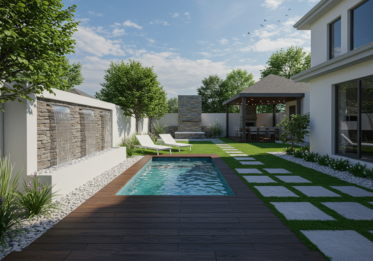 Colorado Springs Parade of Homes 2022