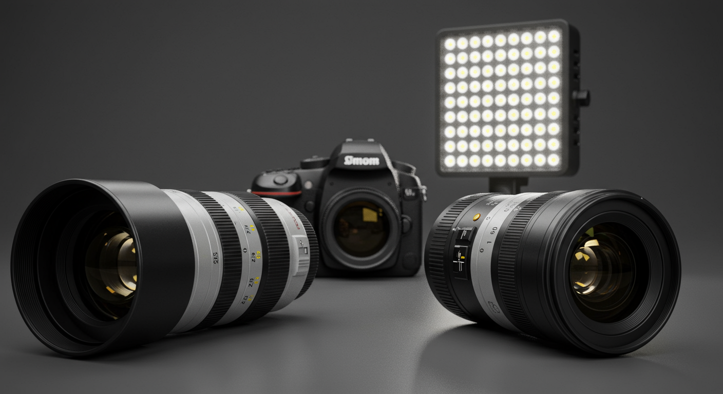 Create a Short Video on One Selling Point