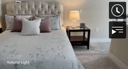 Inside a Stunning Columbia Heights Condo