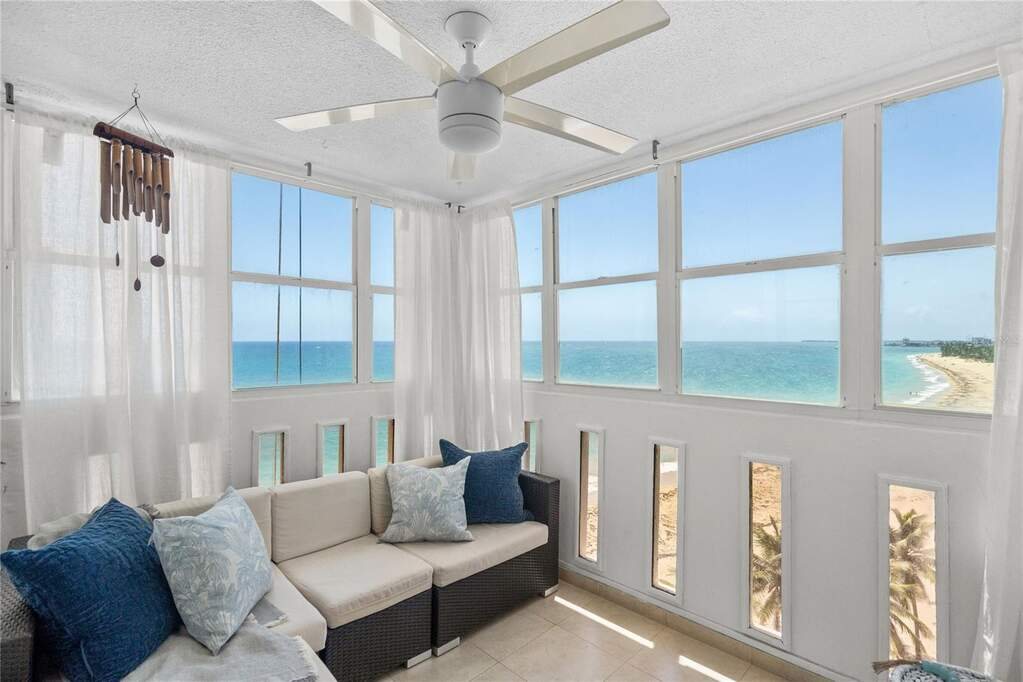 1479 Avenida Ashford Unit 802 in San Juan, Puerto Rico