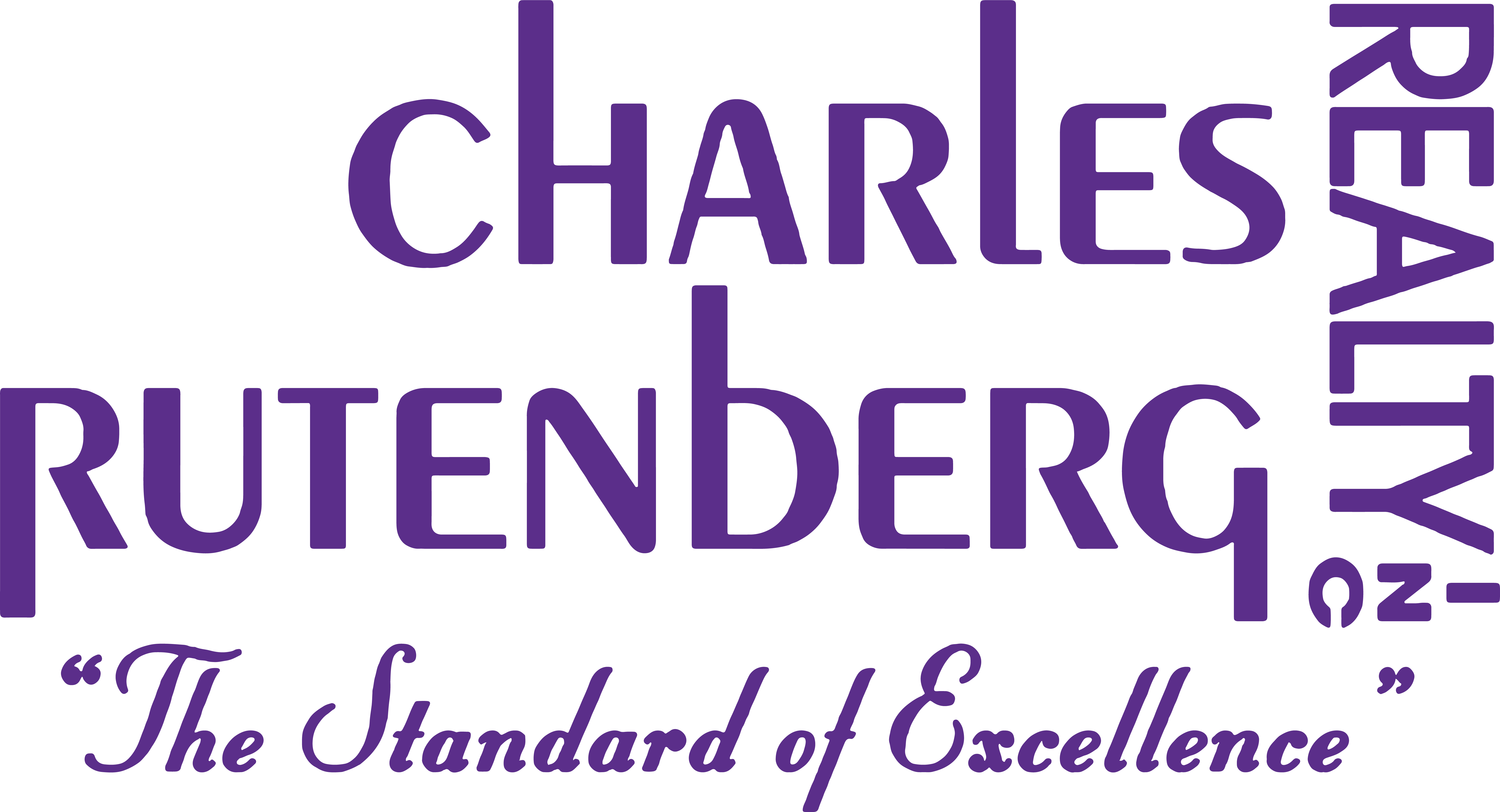 Charles Luxury Logo