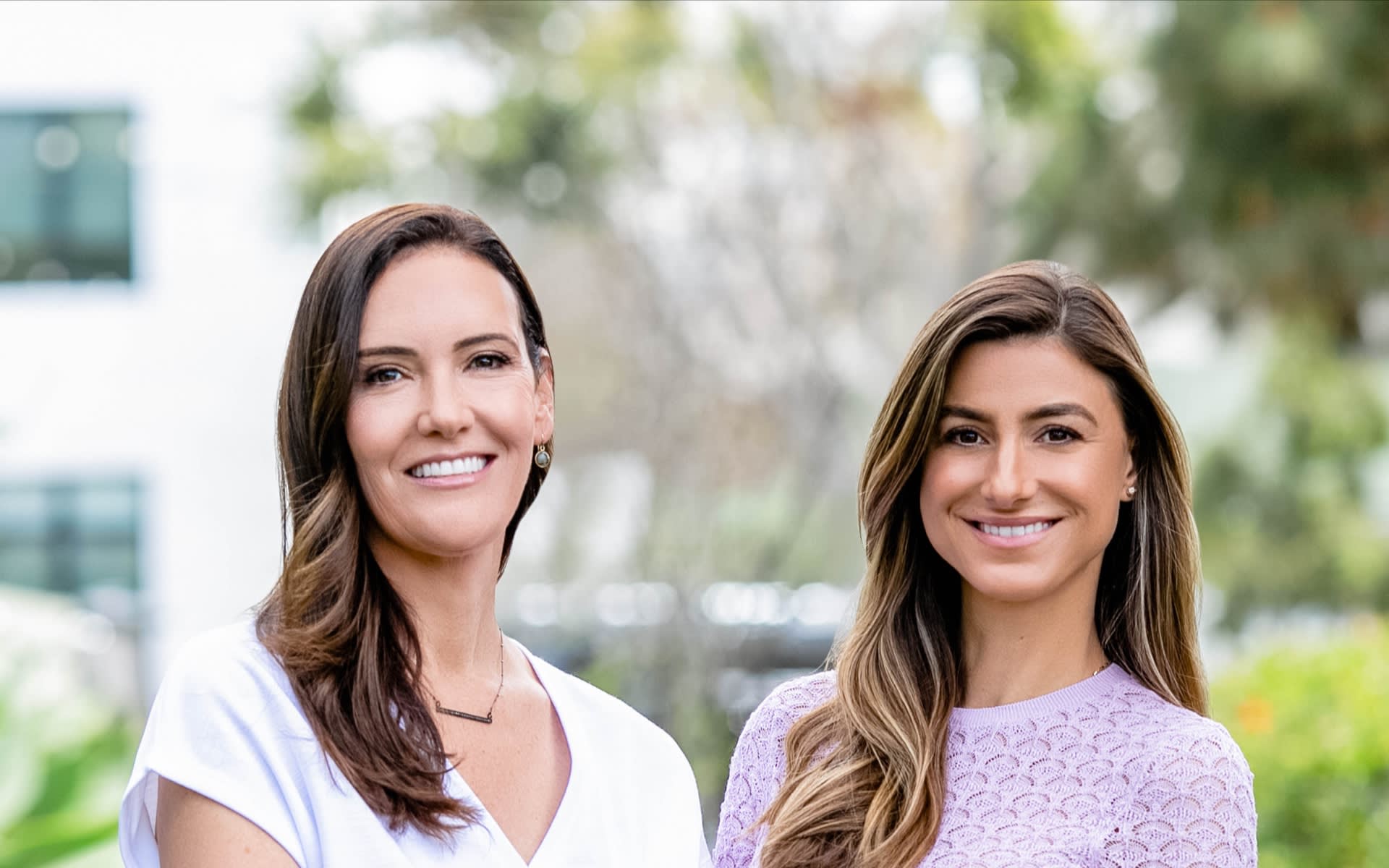 Meet The Team | Amy Jamie Homes | Pacific Palisades' Leading Real ...