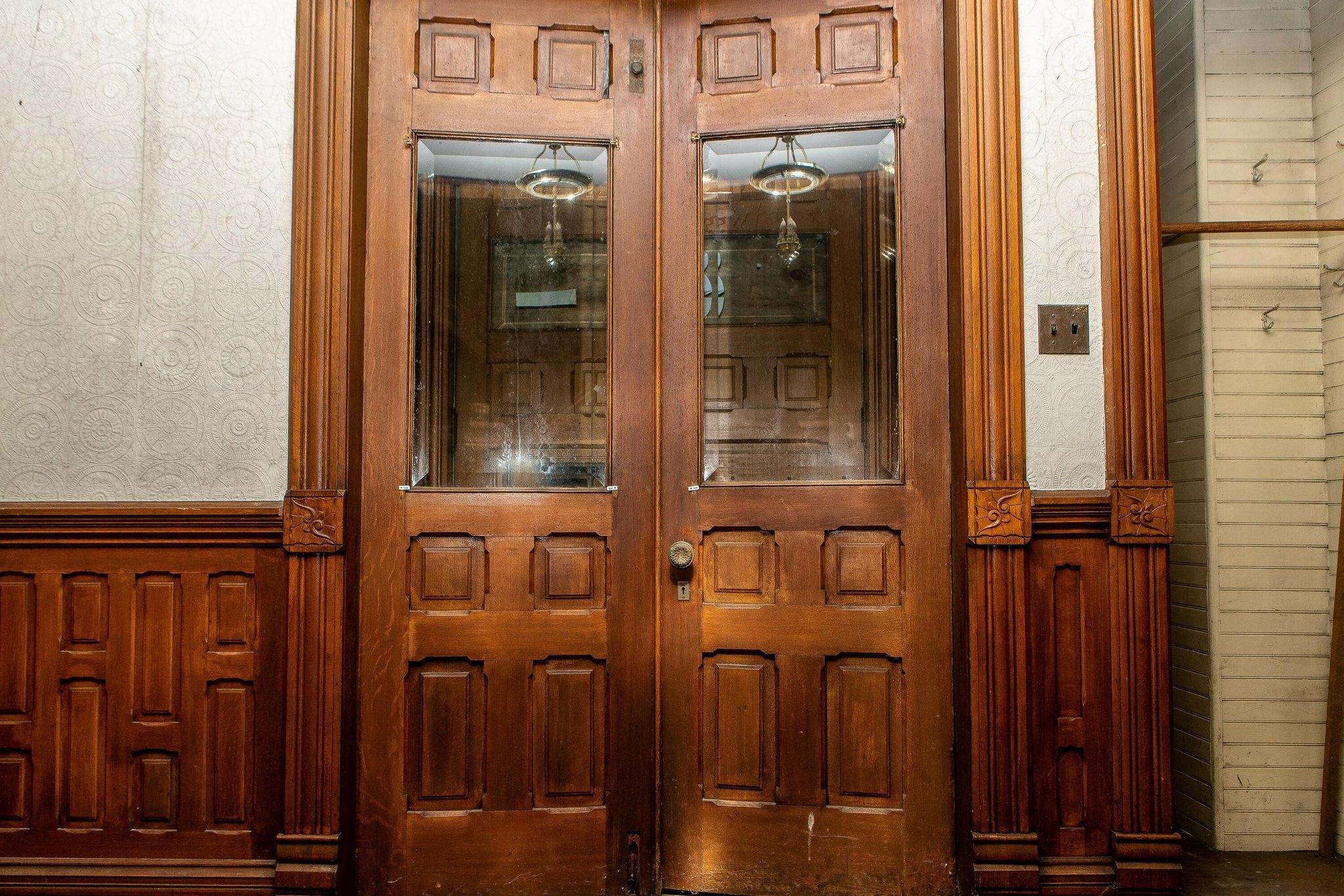 French Door Image 2