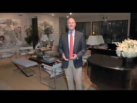 Walter Bering, Houston realtor, discusses the current real estate market- October 2020