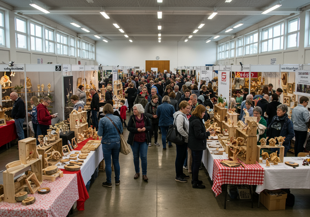 SF weekend: Divisadero Art Walk, Sunset Holiday Mercantile, Mayor